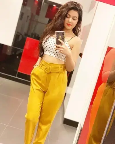 Nagina Escort