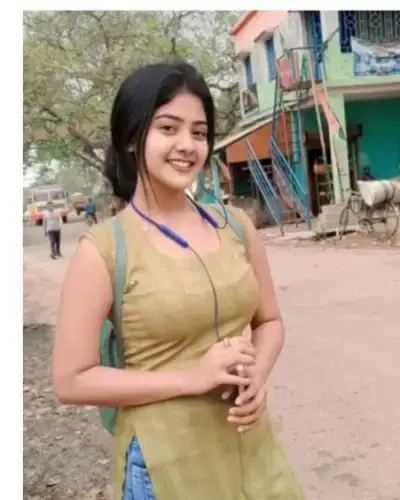 Nagina Escort Service