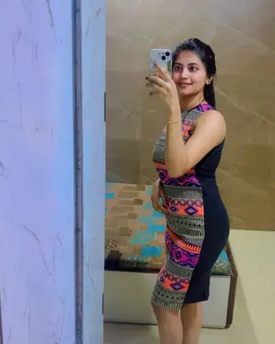 Escort Nagina